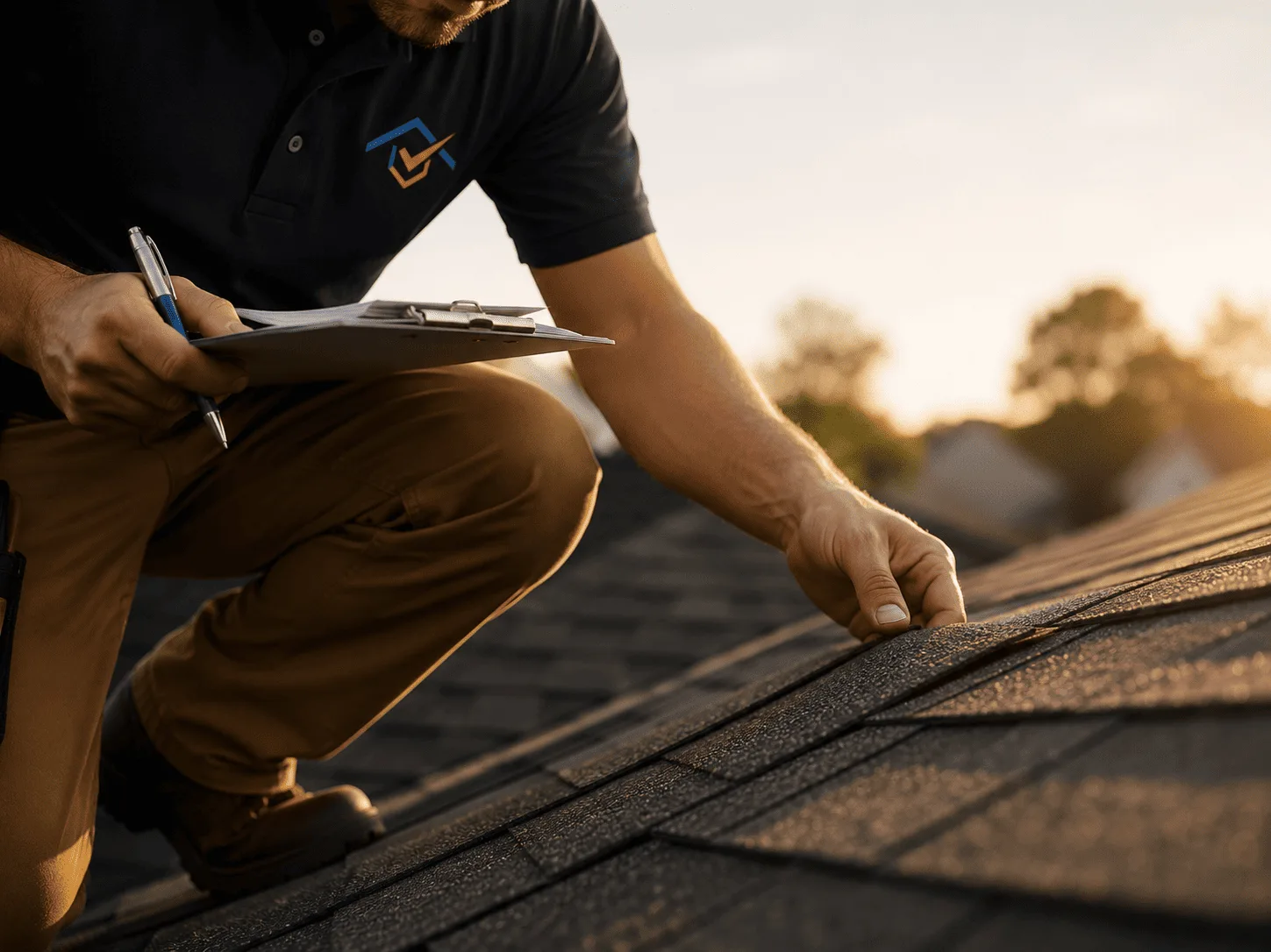 Why Choose Roof Inspection in Mangham, LA