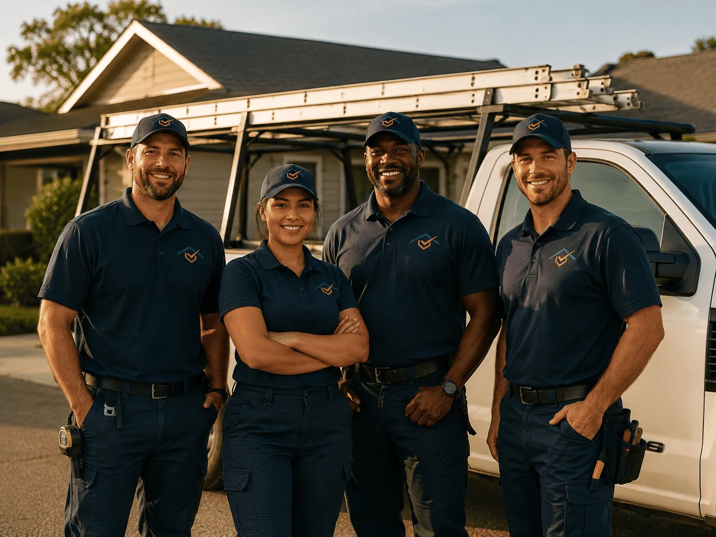 Roof Inspection company in Mangham, LA